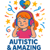 Autistic & Amazing