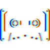 Glitch Cassette – Retro Tape