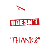 My Boat Doesn't Run On
