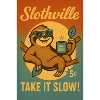 Sloth Slothville