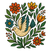 Folk flight