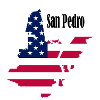 San Pedro, USA