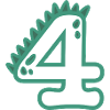 Number 4