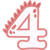 Number 4