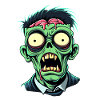 Zombie