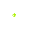 Tennis ball heartbeat