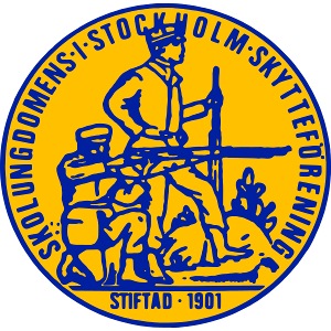 Skyttarnas t-shirt