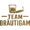 Bräutigam Team Gold Glanz