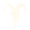 Goat Skull
