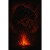 Waller in Hell