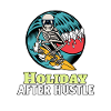 Holiday After HUSTLE