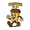 Coffee to go