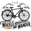 Wheels & Wander – Bergabenteuer