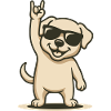 Rock’n’Wuff