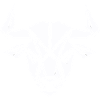 Bull Evil Eye Polygon