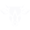 Bull Polygon - Agriculture Design
