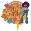 Sunny Soul - 70s Vibes!
