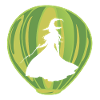 Witch Broom Potion