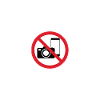 keine Bilder bitte krank melden