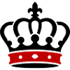Crown King Symbol
