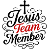 Jesus Team Member