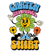 Garden and Digging Shirt