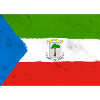 Flag of Equatorial Guinea