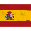 Drapeau de l’Espagne