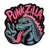 PUNKZILLA