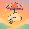 Nuage Chill – Summer Serenity