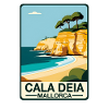 Cala Deia Mallorca