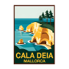 Cala Deia Mallorca