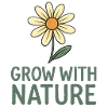 Grow with Nature – Flower Power
