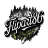 Flipart86 - Wild Edition