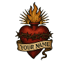 Coeur Sacre