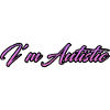 I'm Autistic