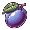 Purple plum