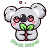 Plant Hope!