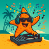 DJ Star – Tropical Party