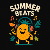 Pineapple DJ – Summer Beats