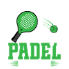 I blame my padel partner