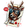 Card game