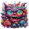 Chaos Creature
