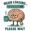 Brain Loading