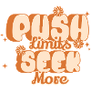 Pushing boundaries, achieving more