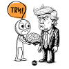 Brain. You Might Need It.