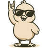 Chick'n'Roll