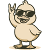 Duck'n'Roll