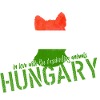 Hungary Jackal Fox