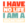 Secretary